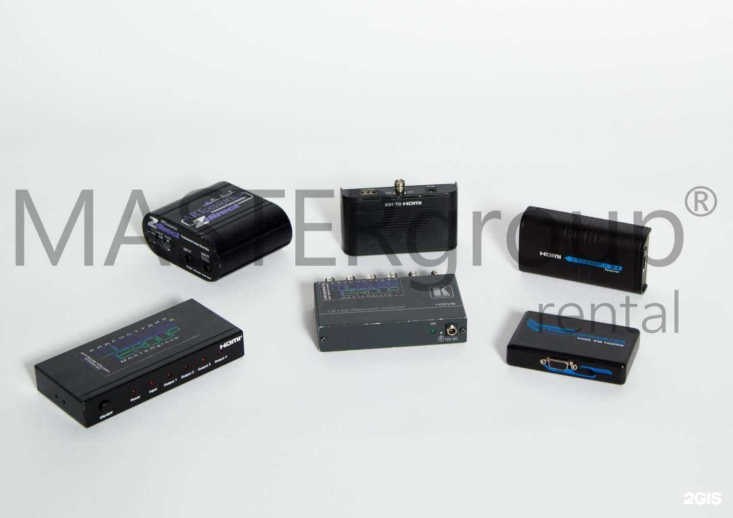 Отзывы на компанию Mastergroup rental в г. Красноярск c фото