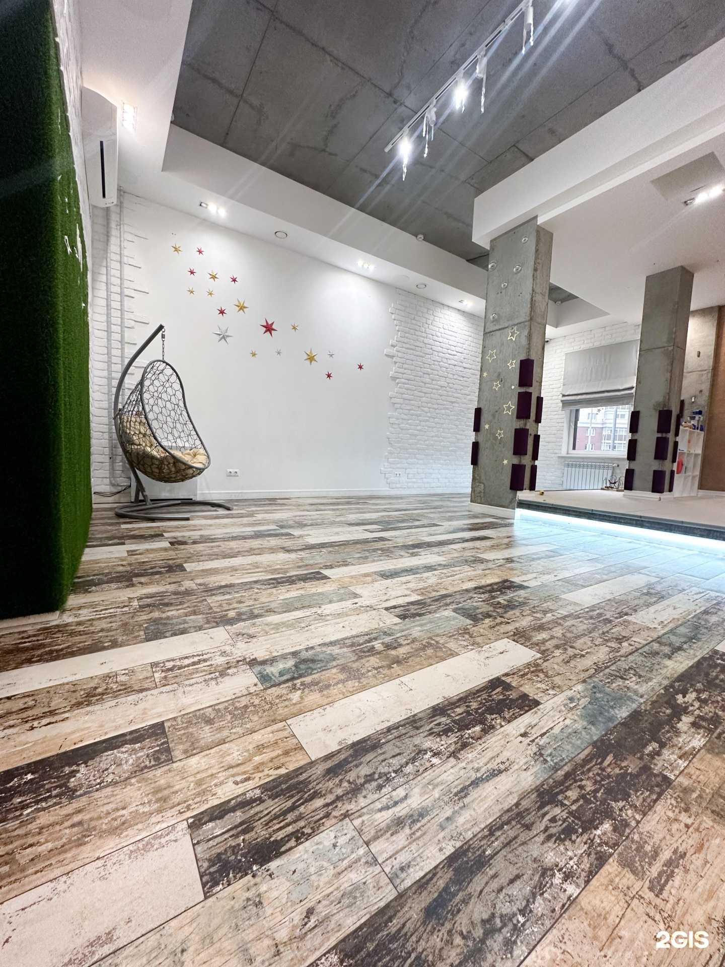 Отзывы на компанию Ёж в Казани c фото