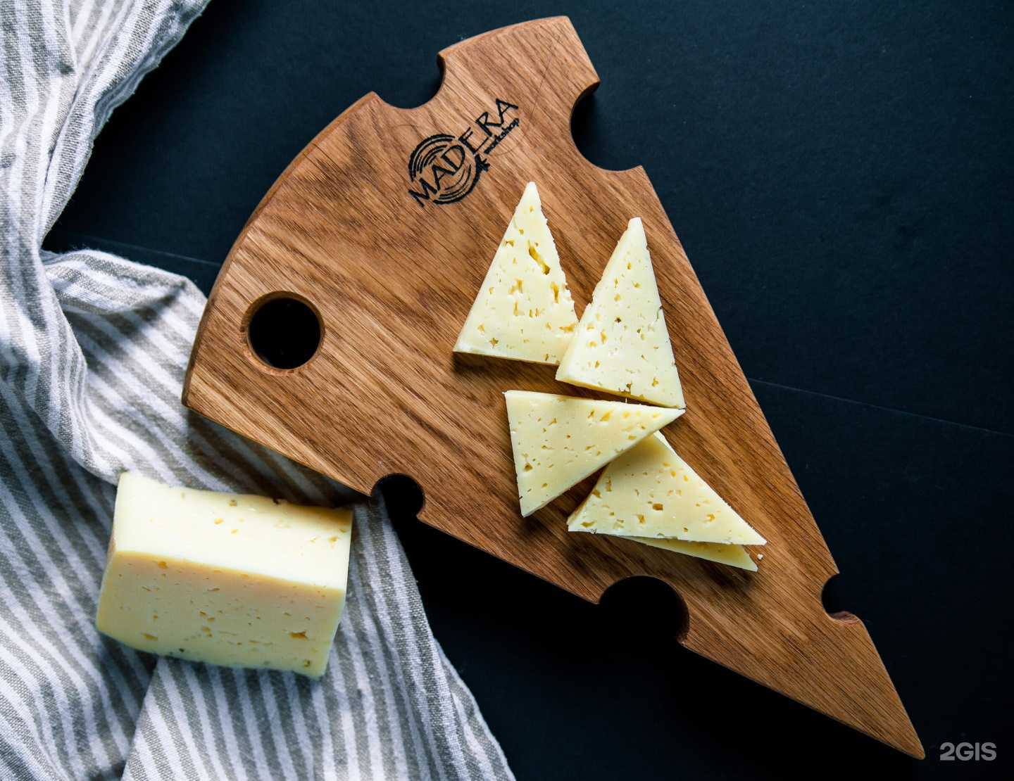 Отзывы на компанию Madera в г. Красноярск c фото