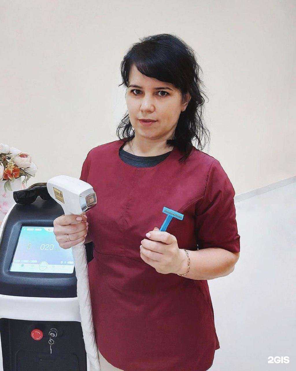 Отзывы на компанию Slim club в Туймазах c фото