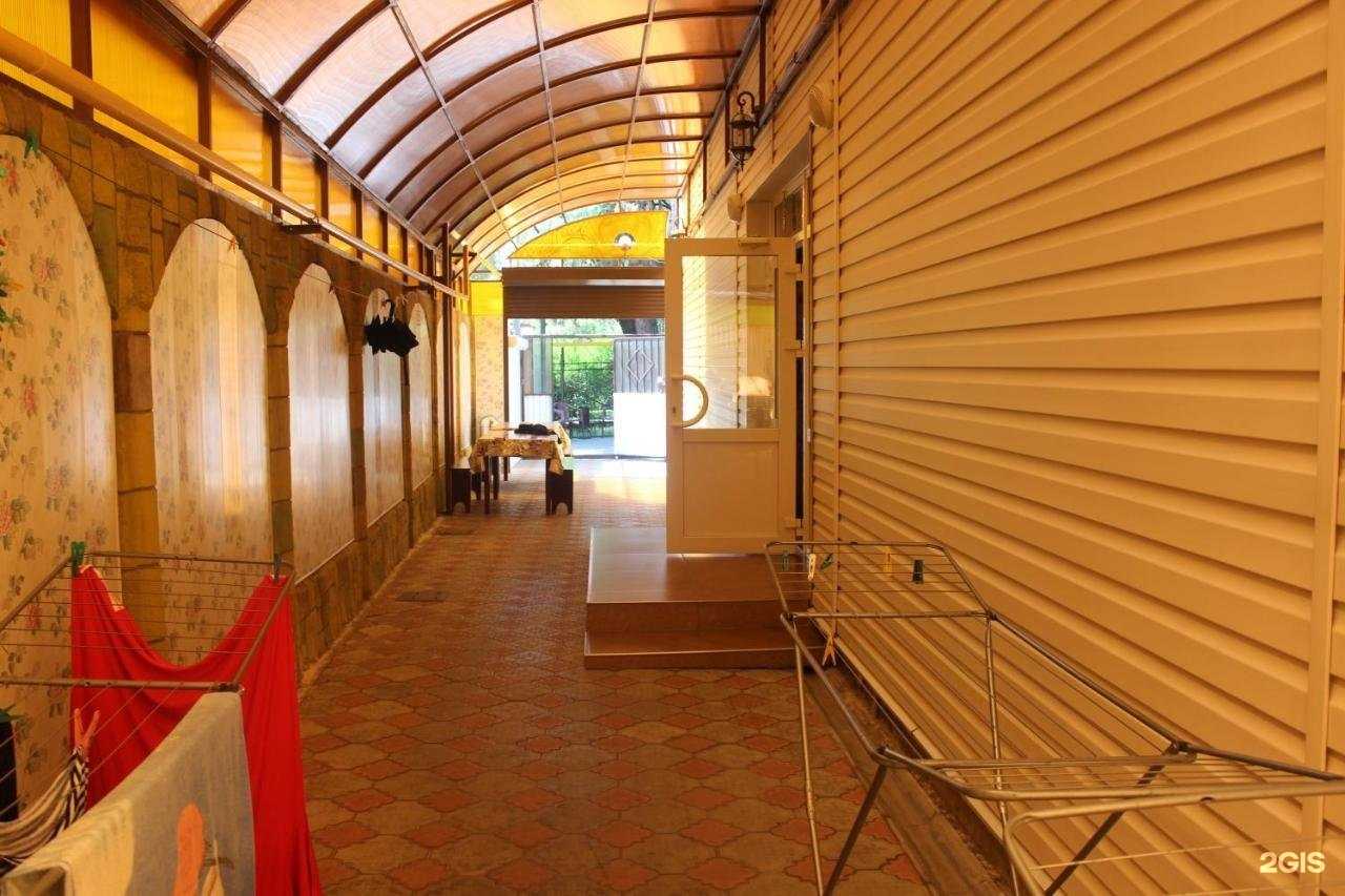 Отзывы на компанию Жемчужина в Сочи c фото