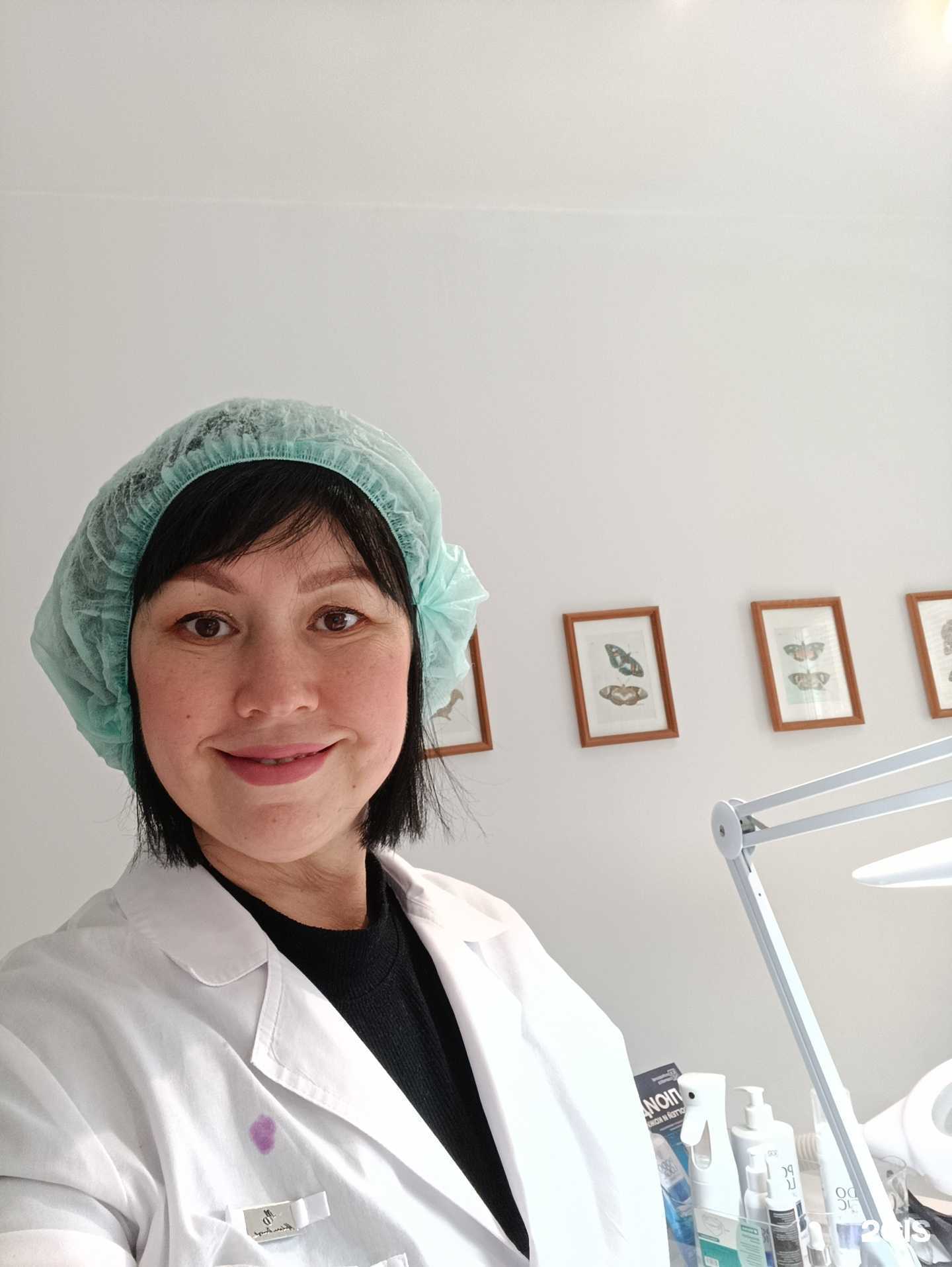 Отзывы на компанию Гламур в Красноярске c фото