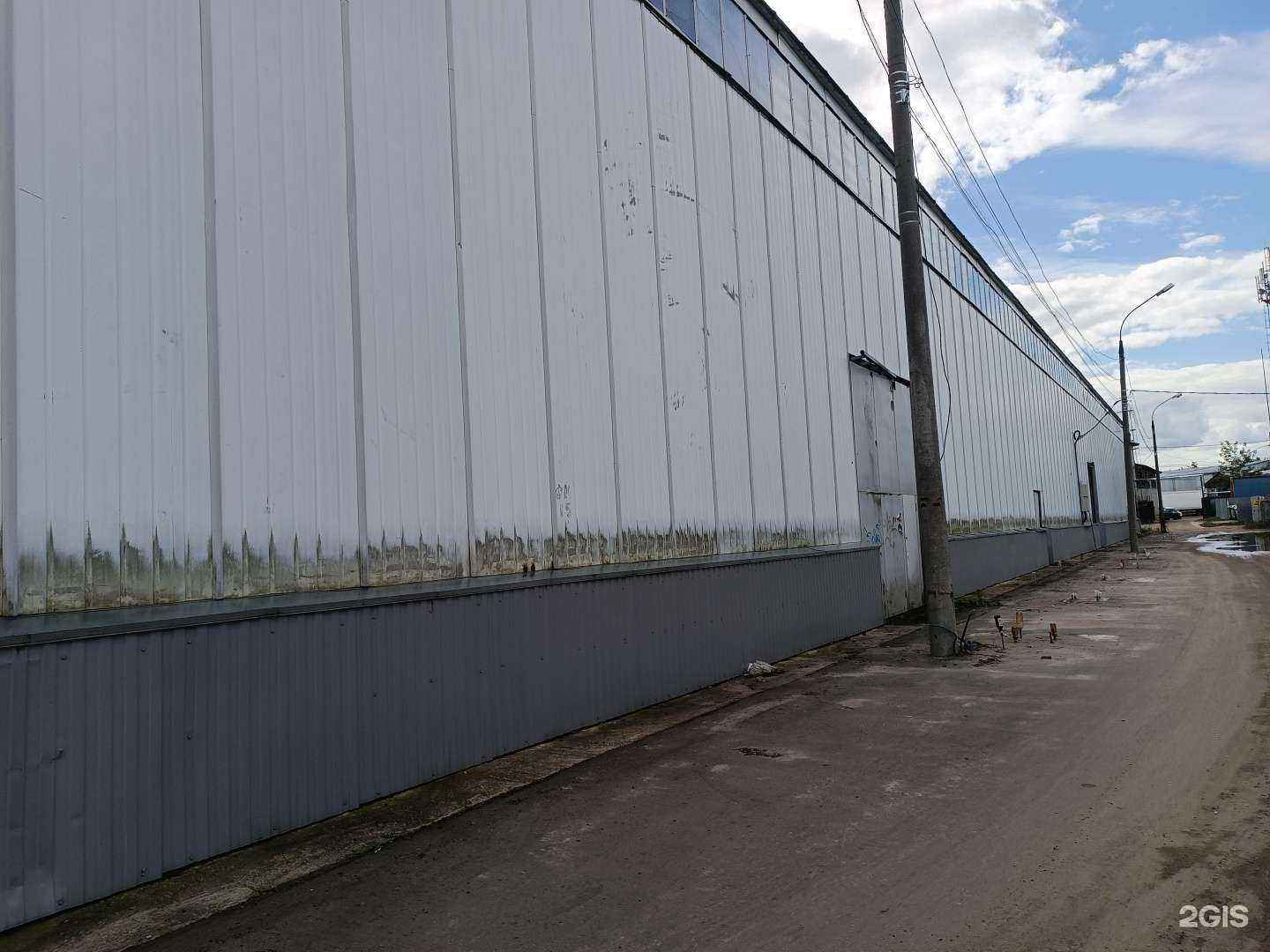 Отзывы на компанию Крабер в Нижнем Новгороде c фото