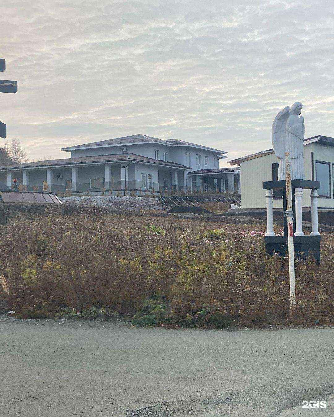 Отзывы на компанию Спецритуал в г. Екатеринбург c фото