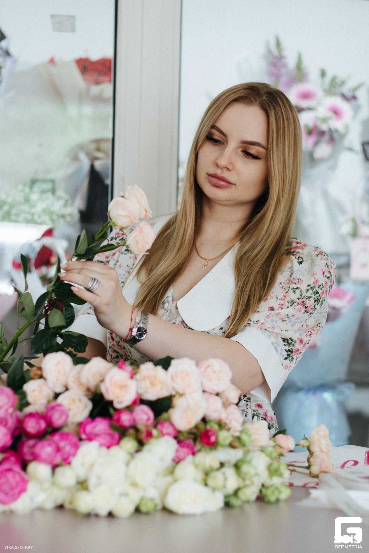 Отзывы на компанию Дари красиво в г. Астрахань c фото