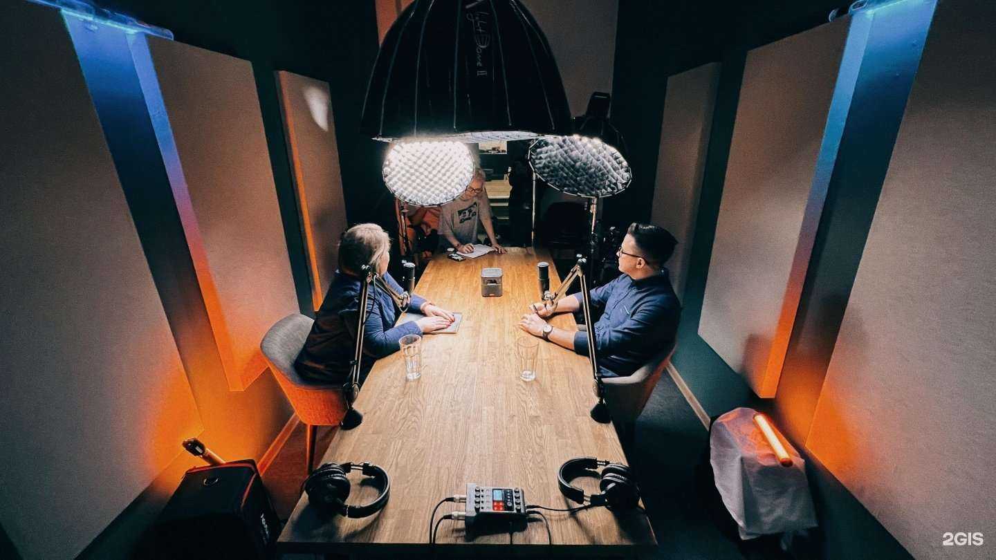 Отзывы на компанию Mass agency в Новосибирске c фото