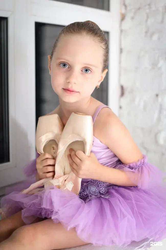 Отзывы на компанию Lil Ballerine в Балашихе c фото