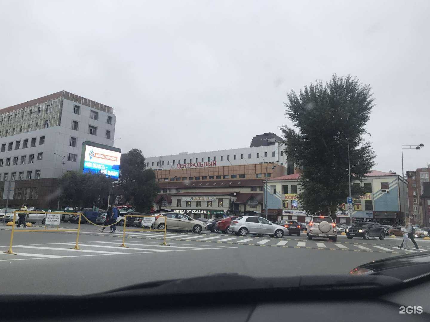 Отзывы на компанию МегаФон-Yota в Тюмени c фото - фотография 2 из 2