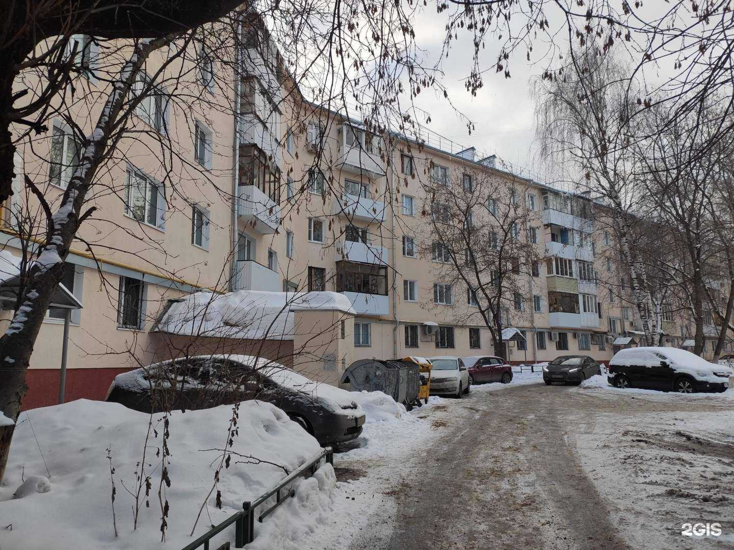 Отзывы на компанию Аптека в Нижнем Новгороде c фото - фотография 2 из 2