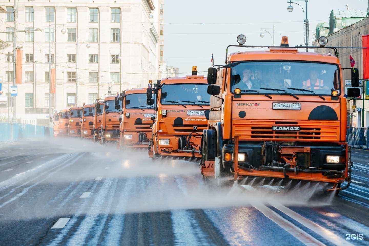 Отзывы на компанию Меркатор Калуга в г. Калуга c фото