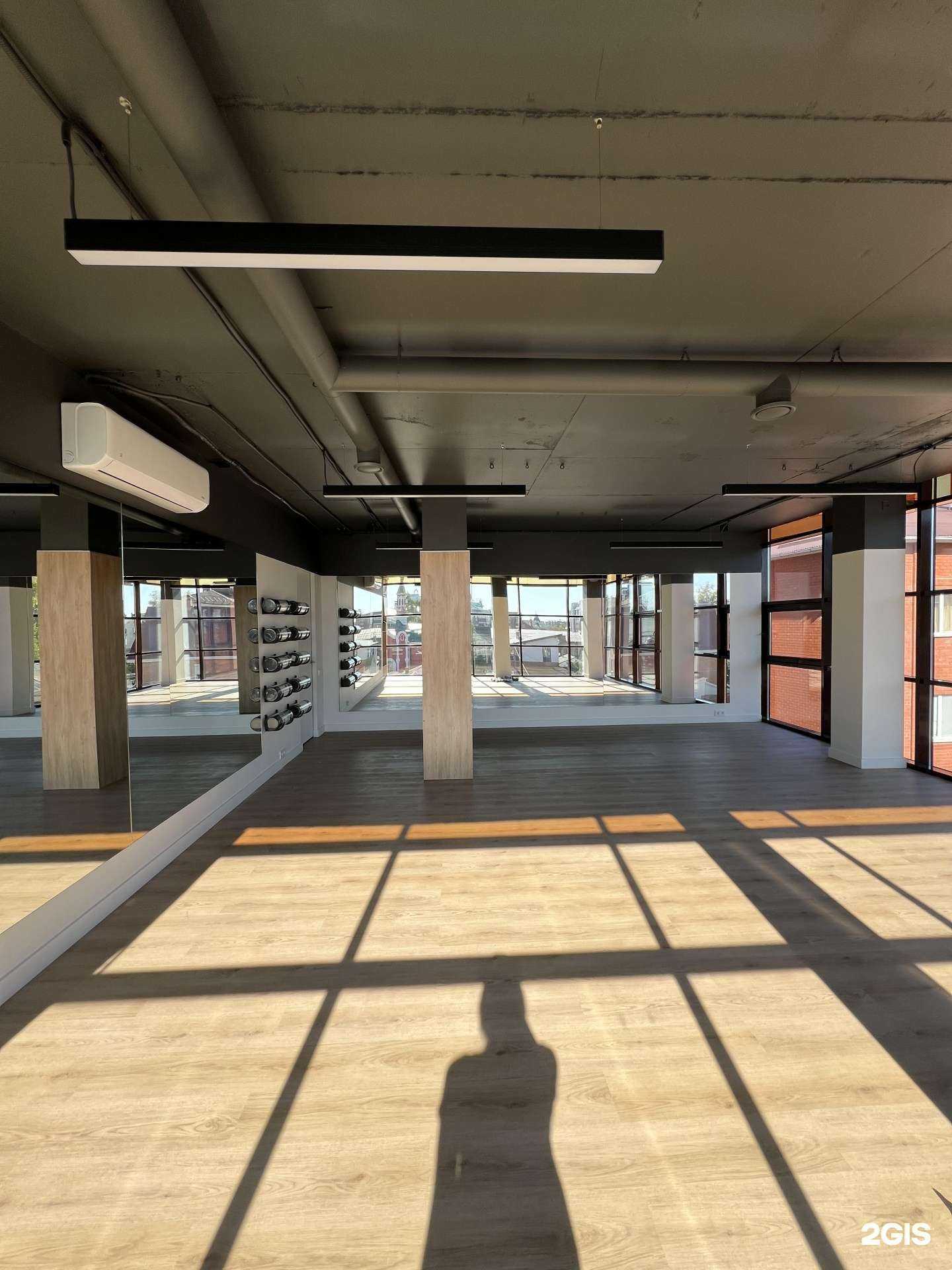 Отзывы на компанию Level up stretching studio  в Ульяновске c фото