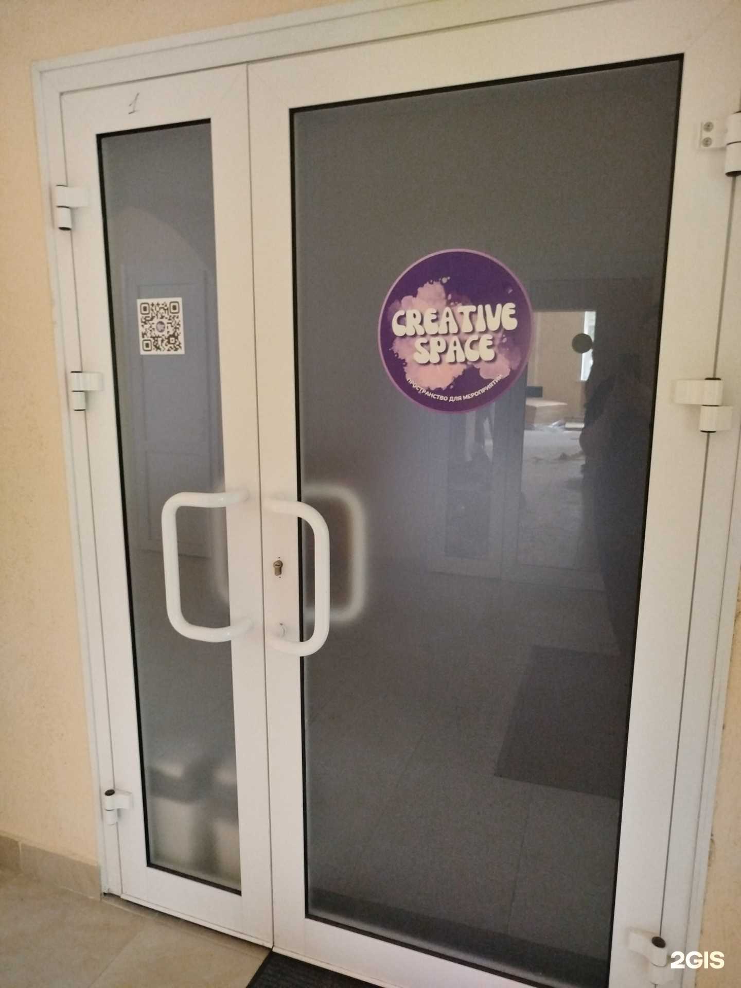 Отзывы на компанию Creative space в г. Нижний Новгород c фото