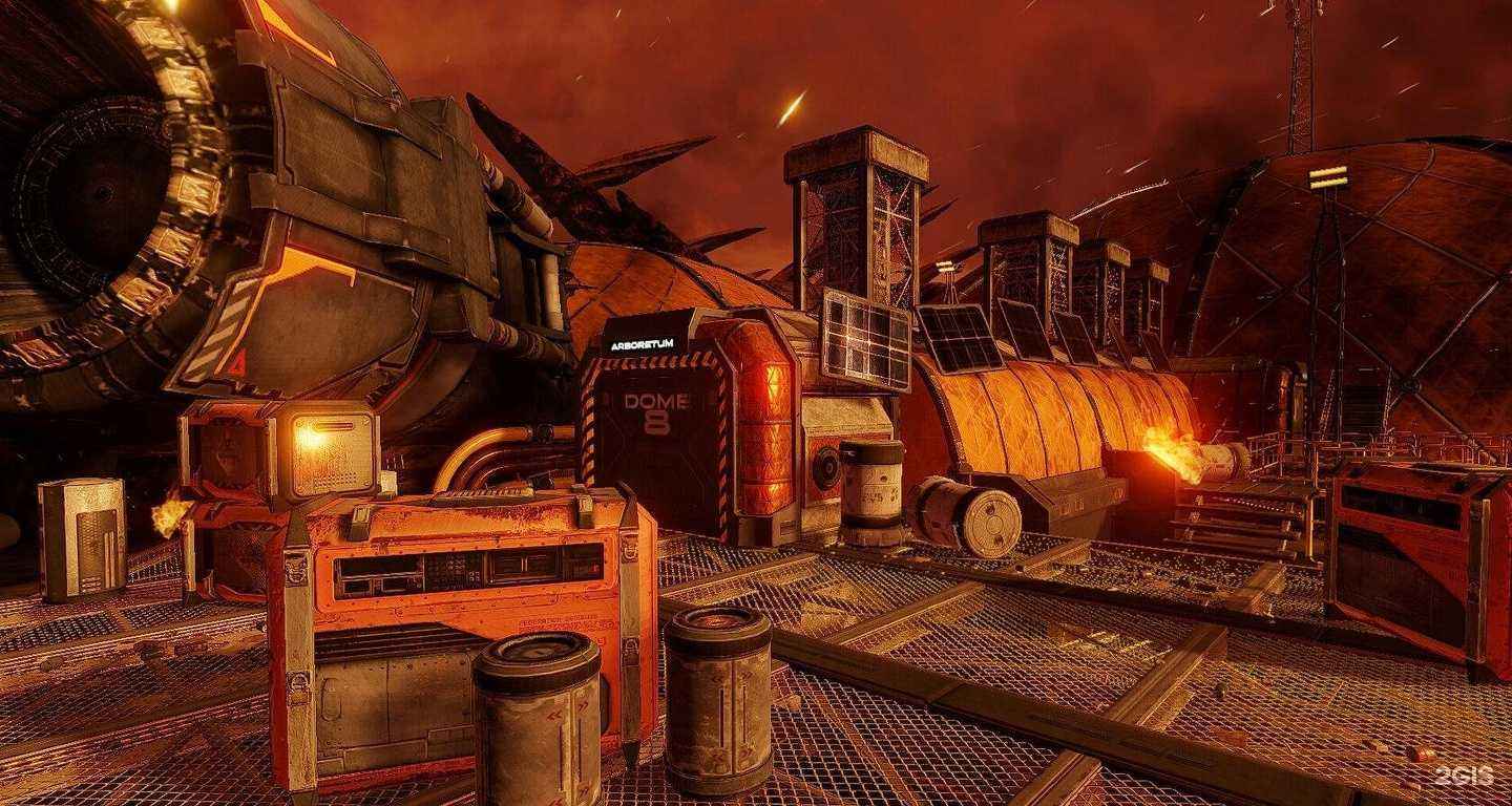 Отзывы на компанию VR Hab в Нефтекамске c фото