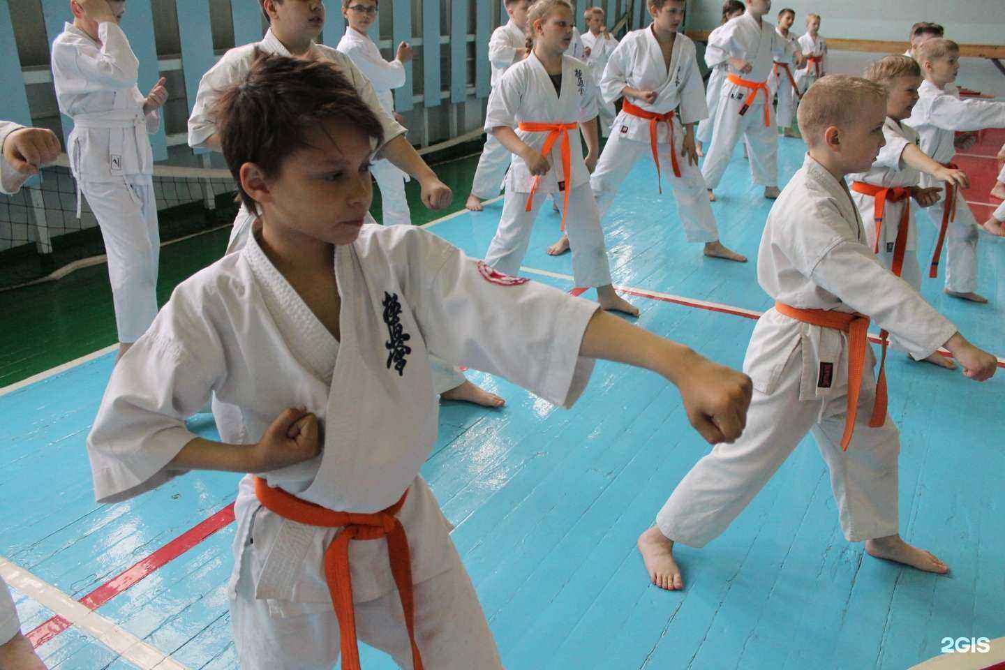 Отзывы на компанию Полярная звезда в Красноярске c фото