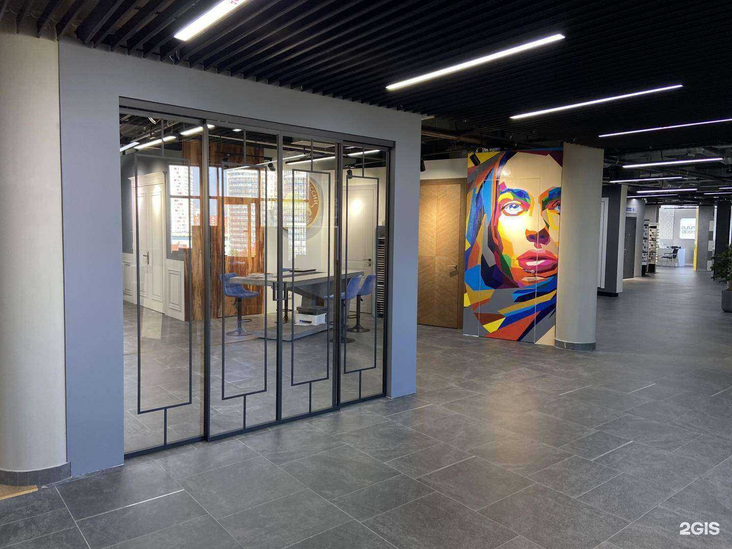 Отзывы на компанию Двери Белоруссии в Екатеринбурге c фото