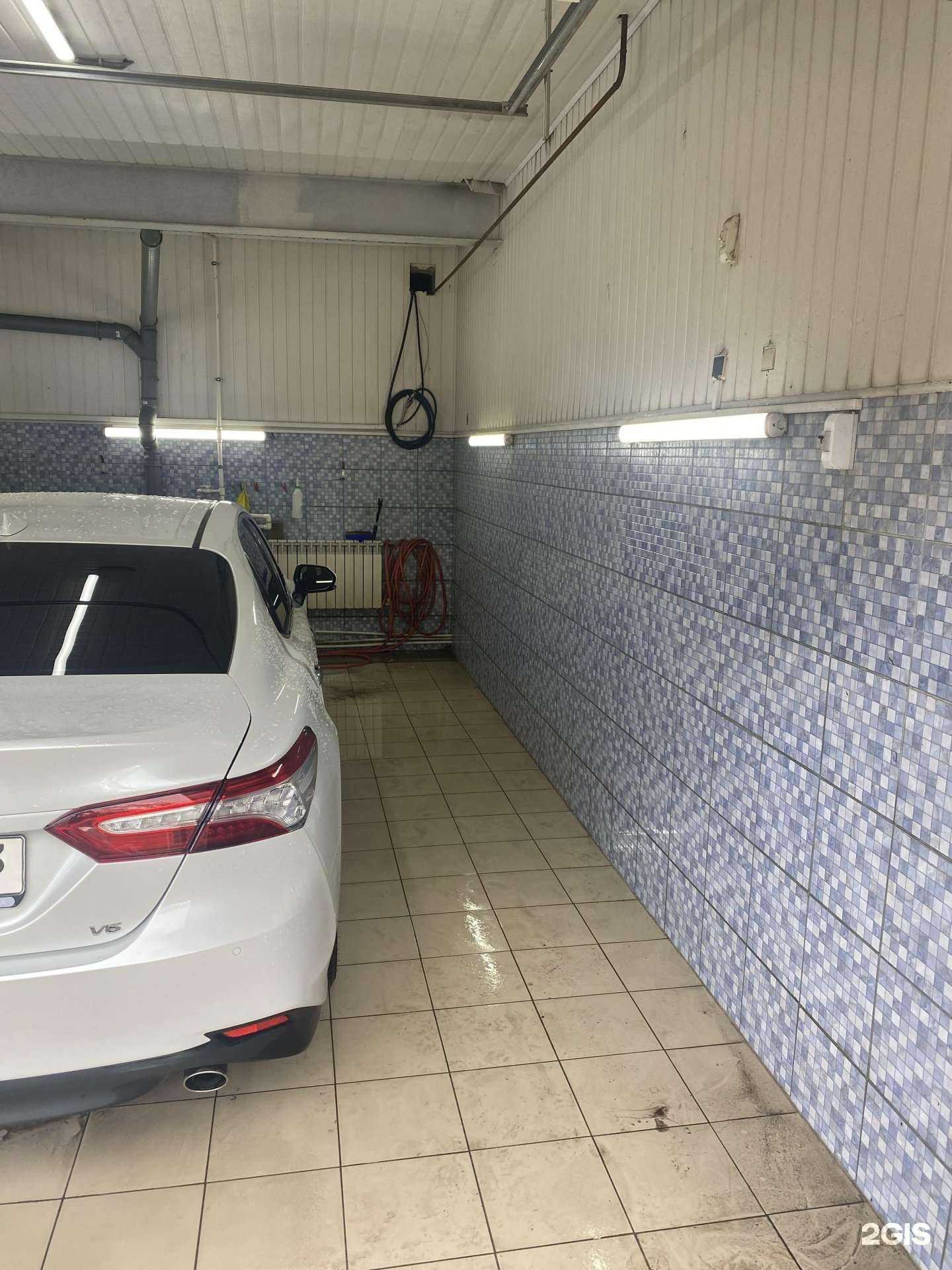 Отзывы на компанию Nf в Самаре c фото