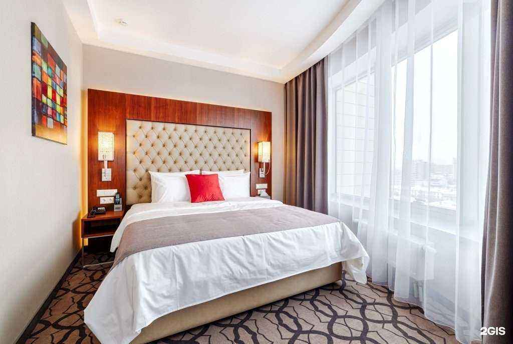 Отзывы на компанию Armada Plazа в Воронеже c фото