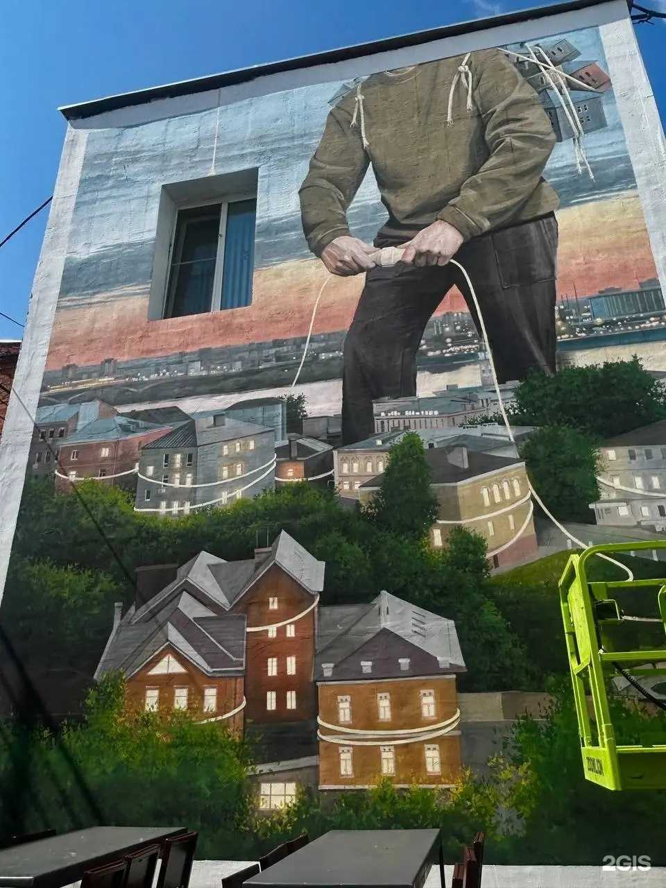 Отзывы на компанию Паркетный двор в Нижнем Новгороде c фото - фотография 2 из 2