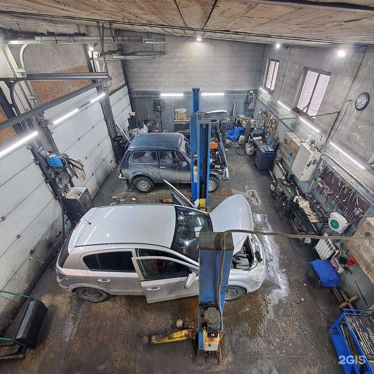 Отзывы на компанию Street Legal Racing в Самаре c фото