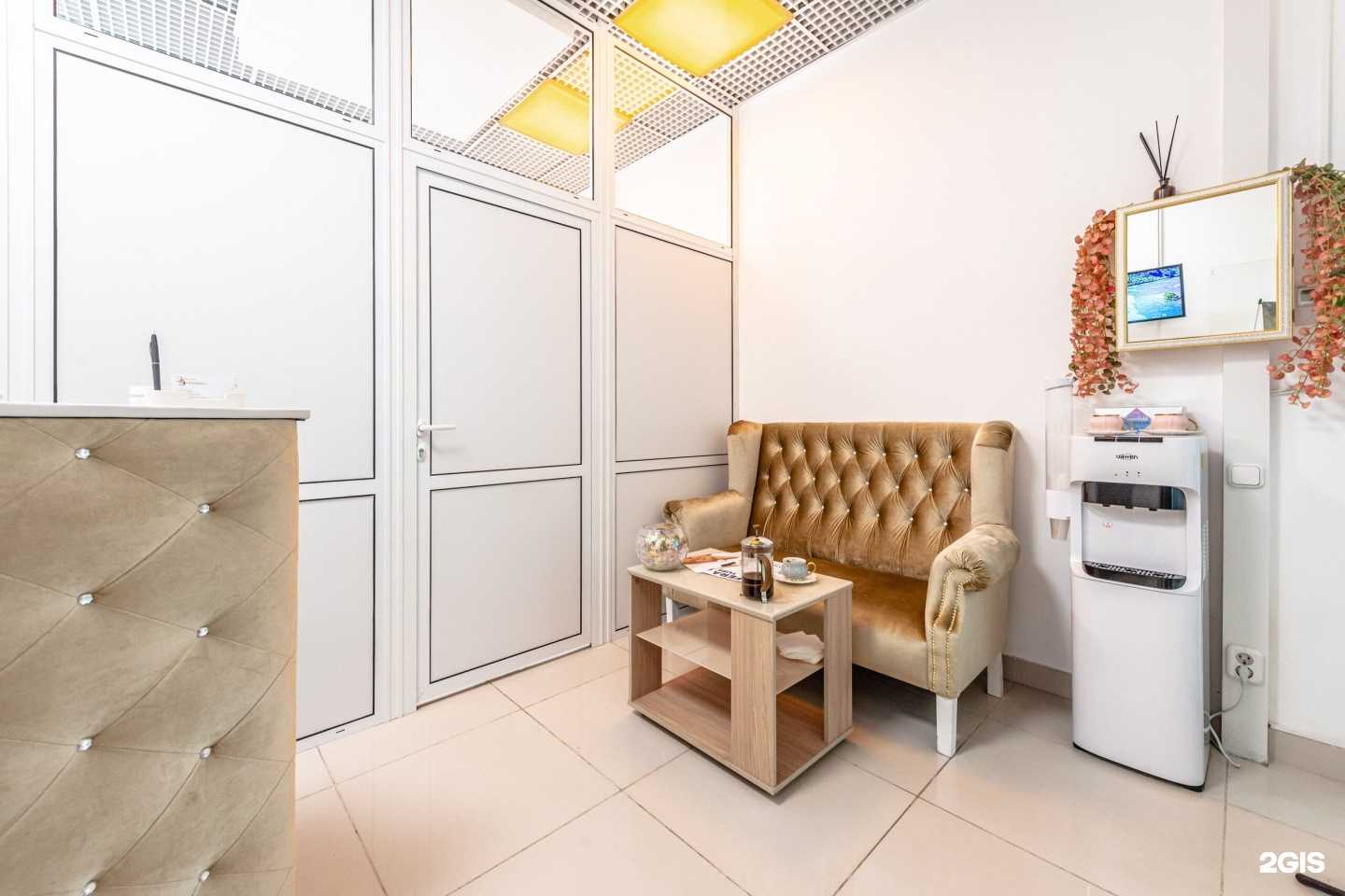 Отзывы на компанию Эпоха Эстетики в г. Королёв c фото