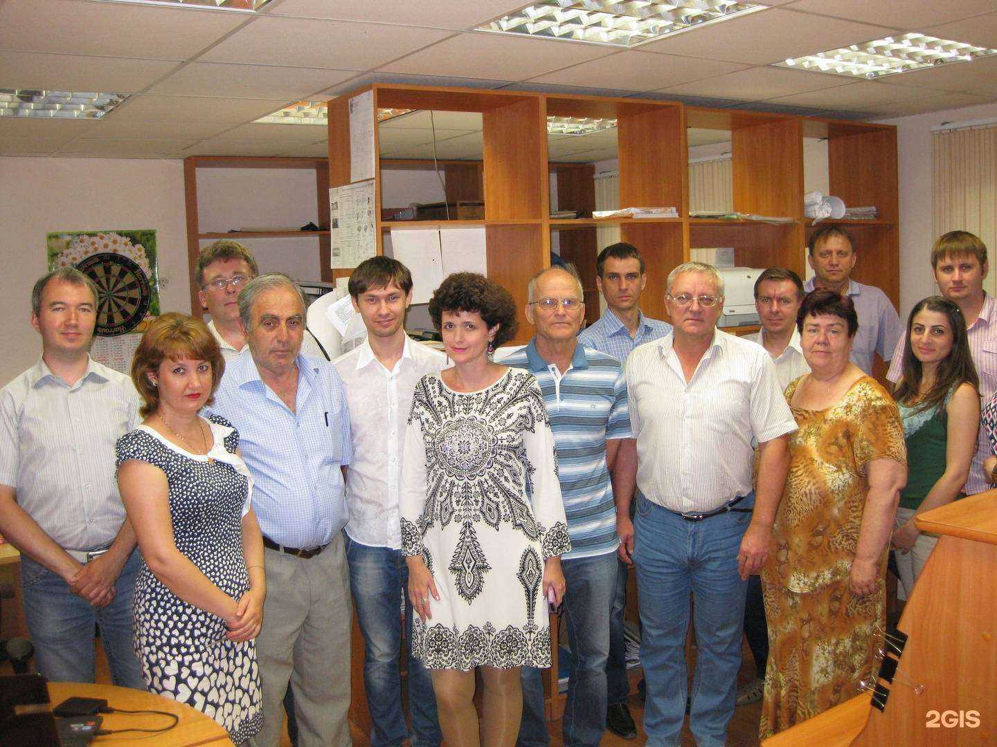 Отзывы на компанию ПГС в г. Георгиевск c фото