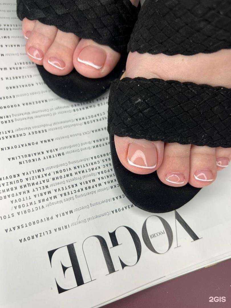 Отзывы на компанию ЦирюльникЪ в г. Белгород c фото