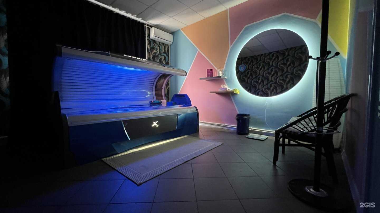 Отзывы на компанию Vip zagar в Твери c фото