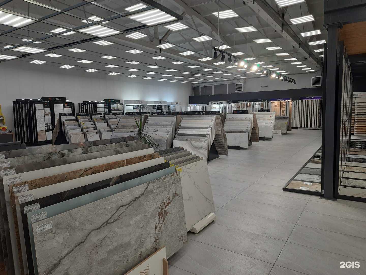 Отзывы на компанию Керамик-Центр в г. Челябинск c фото