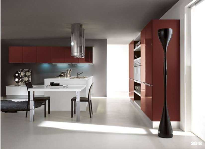 Отзывы на компанию Вершина комфорта в Владимире c фото