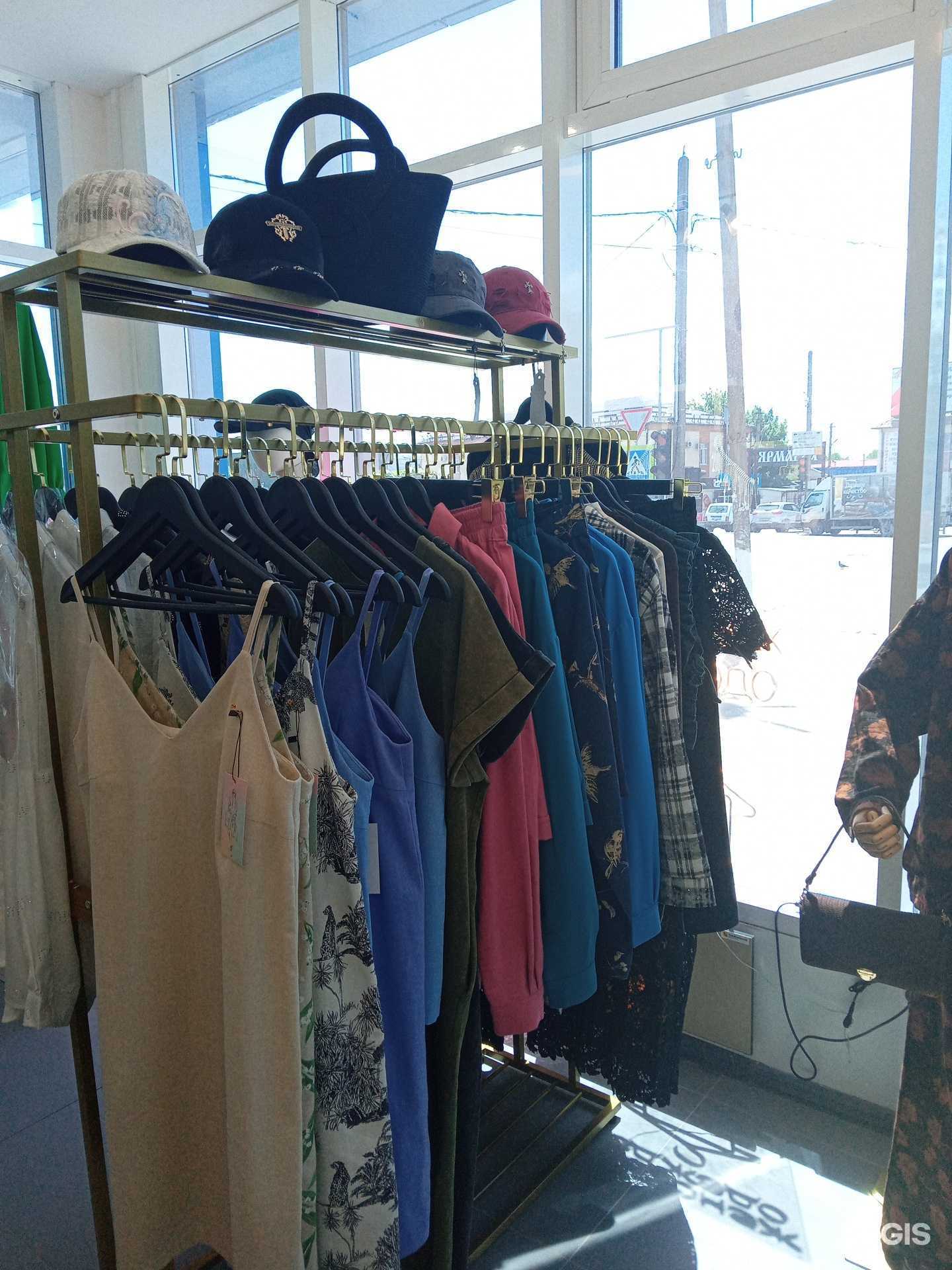 Отзывы на компанию Fashion people  в г. Крымск c фото