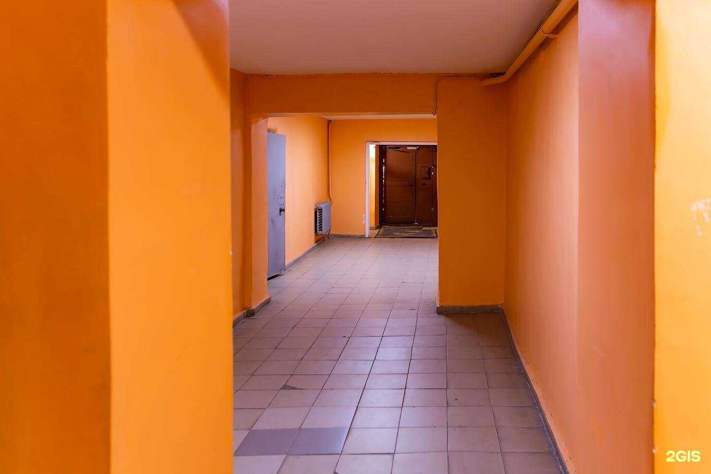 Отзывы на компанию Женская консультация №2 в Уфе c фото - фотография 2 из 2