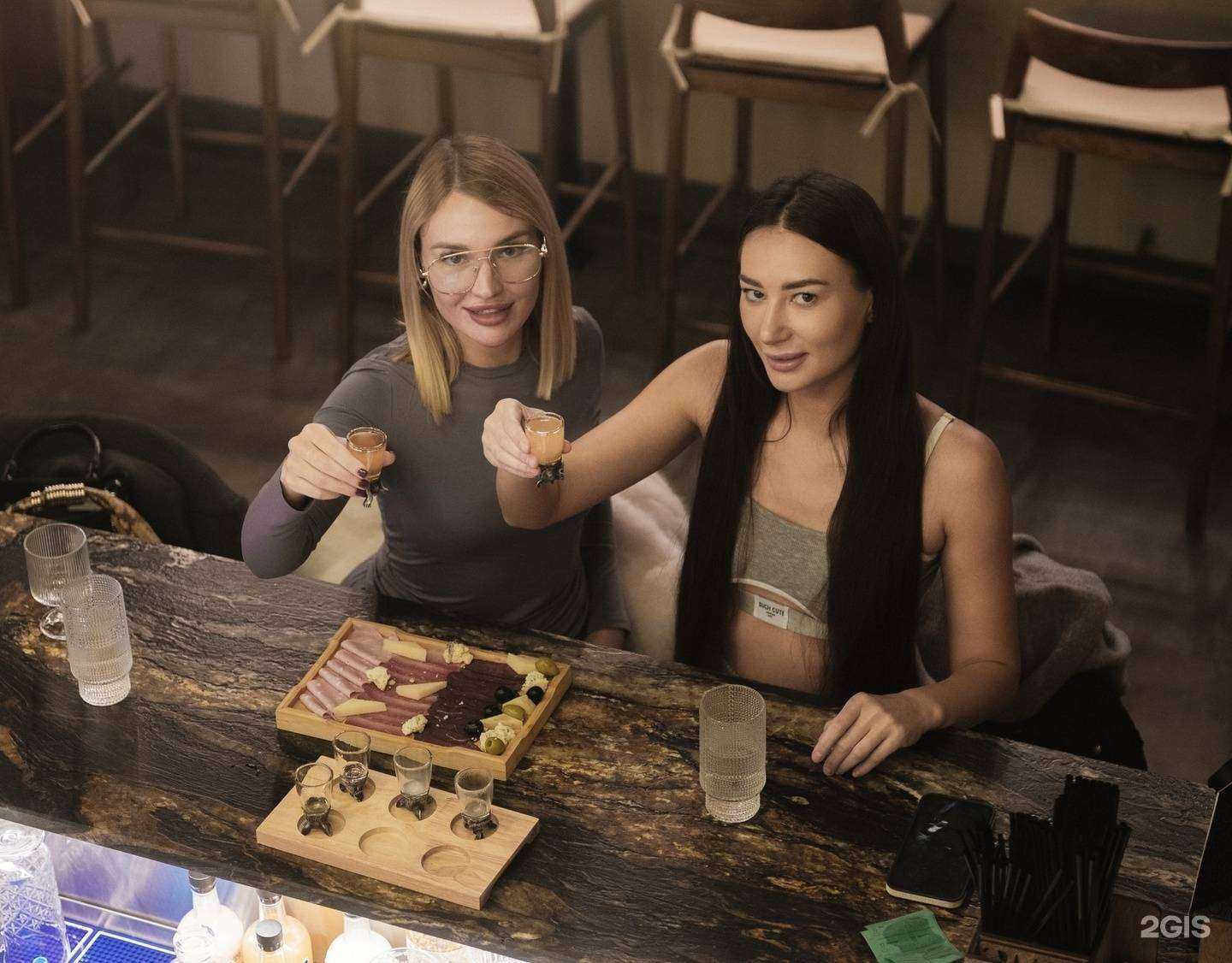 Отзывы на компанию Рюмка в Краснодаре c фото