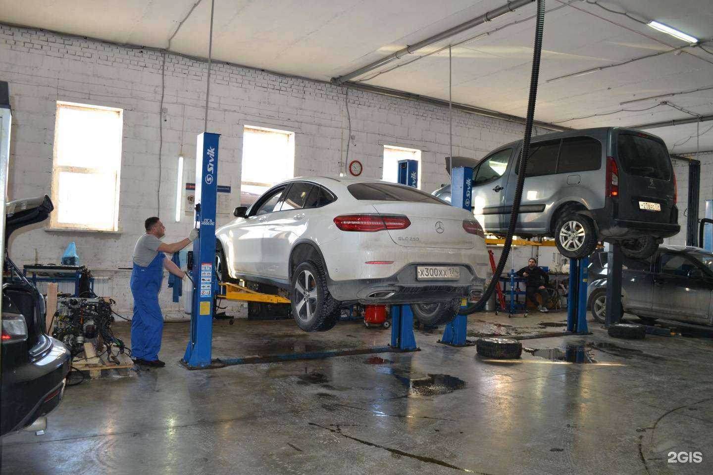 Отзывы на компанию NordWest в Челябинске c фото