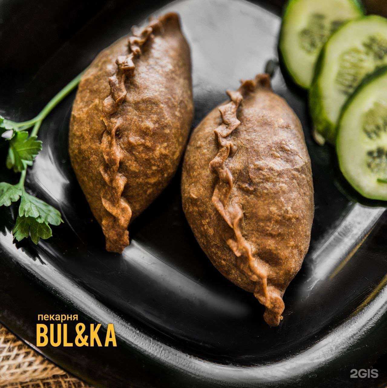 Отзывы на компанию Bul&ka в г. Железногорск c фото