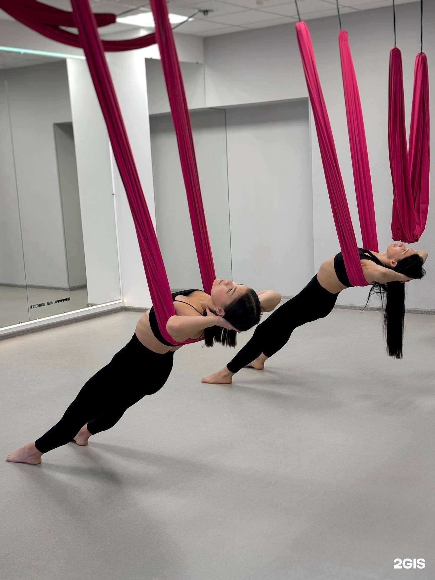 Отзывы на компанию Chika Dance в г. Тюмень c фото
