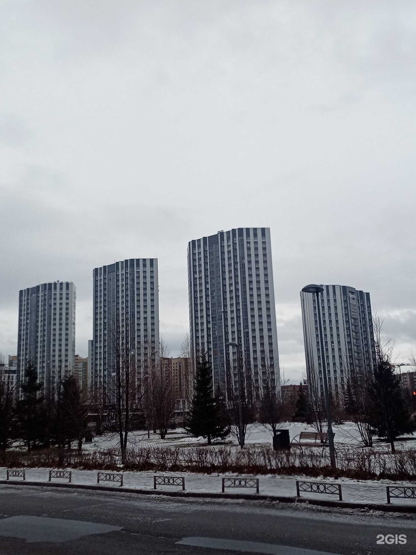 Отзывы на компанию ТУНГУС в Красноярске c фото - фотография 2 из 2