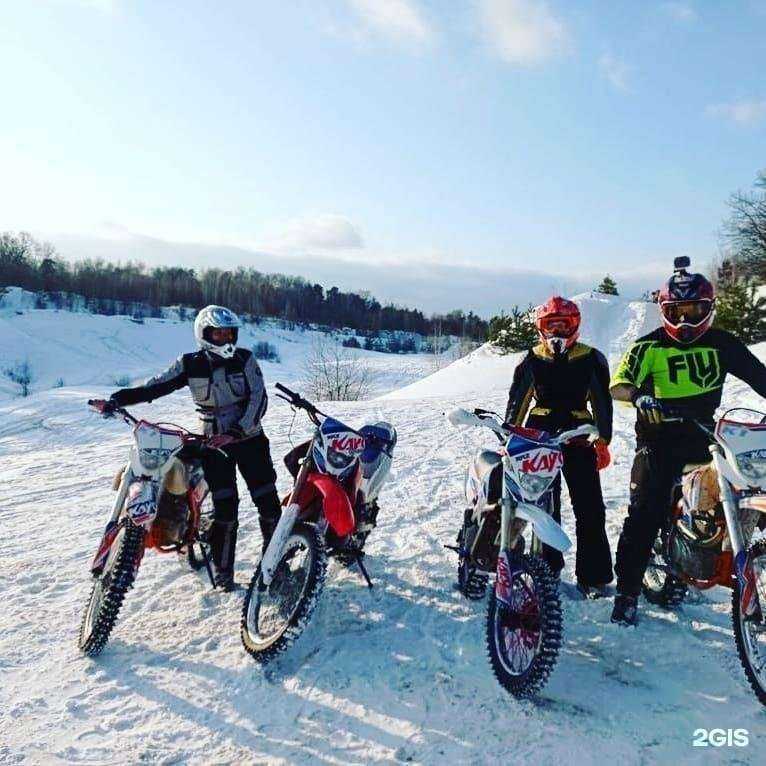 Отзывы на компанию Prokatpit в г. Дзержинский c фото