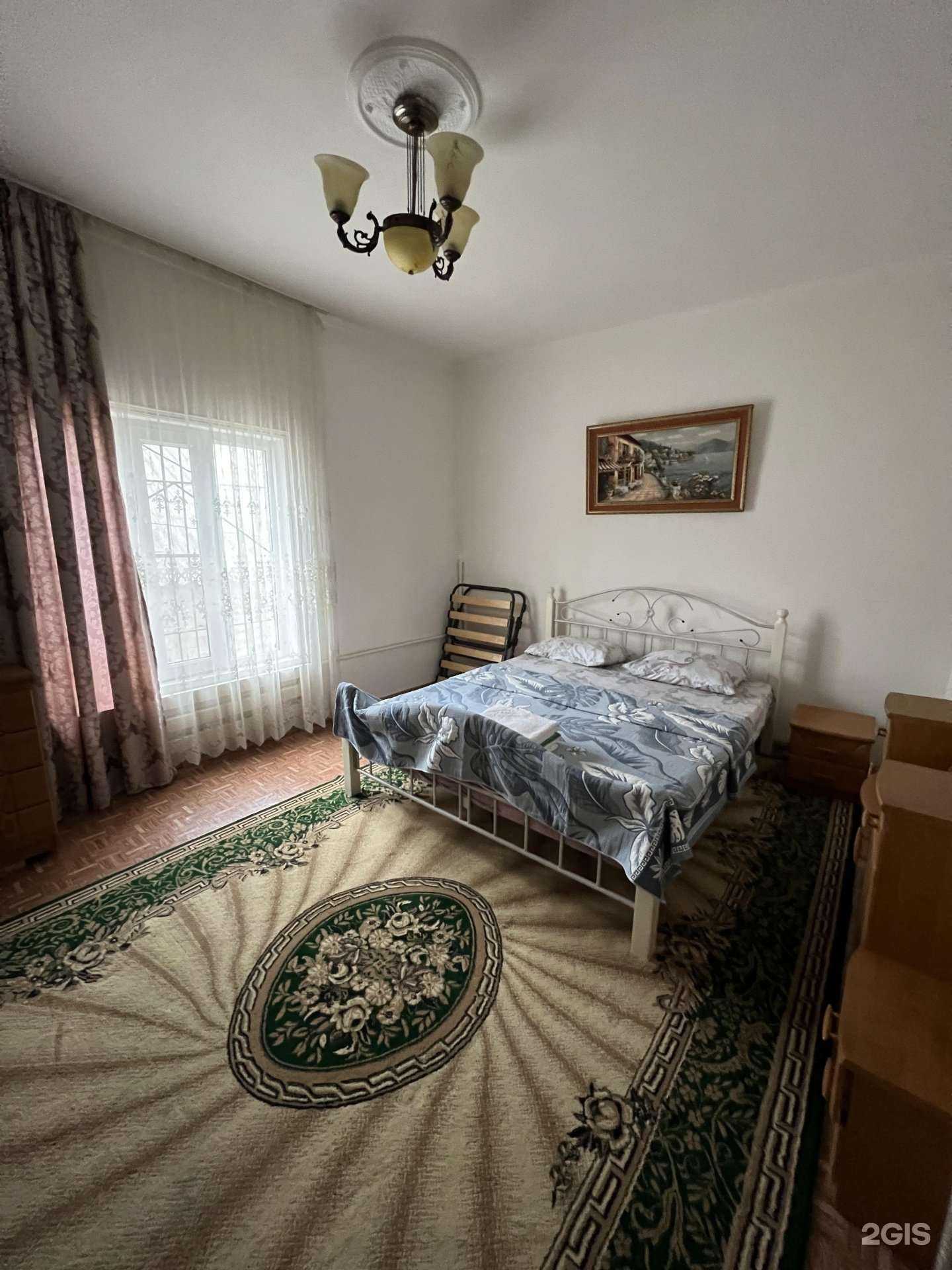 Отзывы на компанию Гостевой дом в Грозном c фото