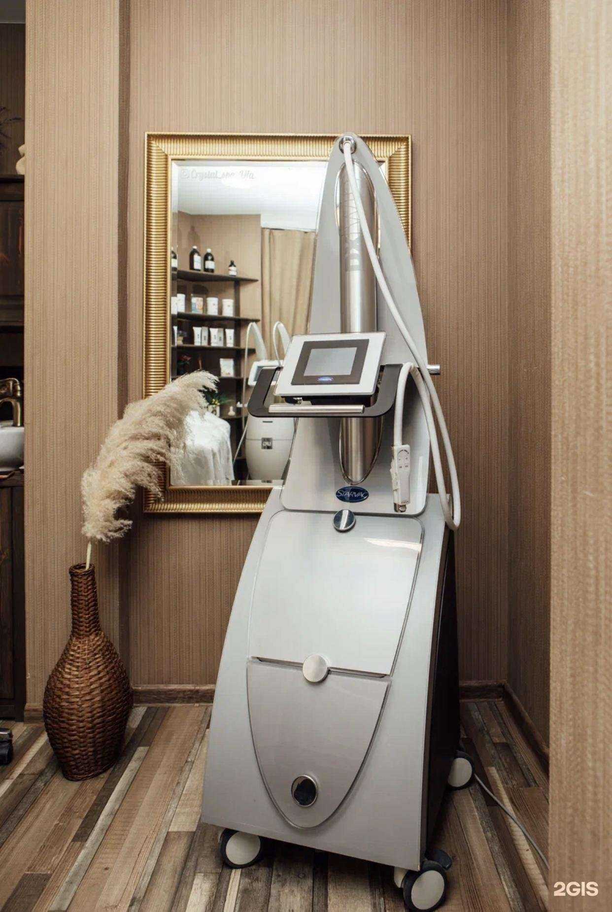 Отзывы на компанию Crystal в г. Уфа c фото