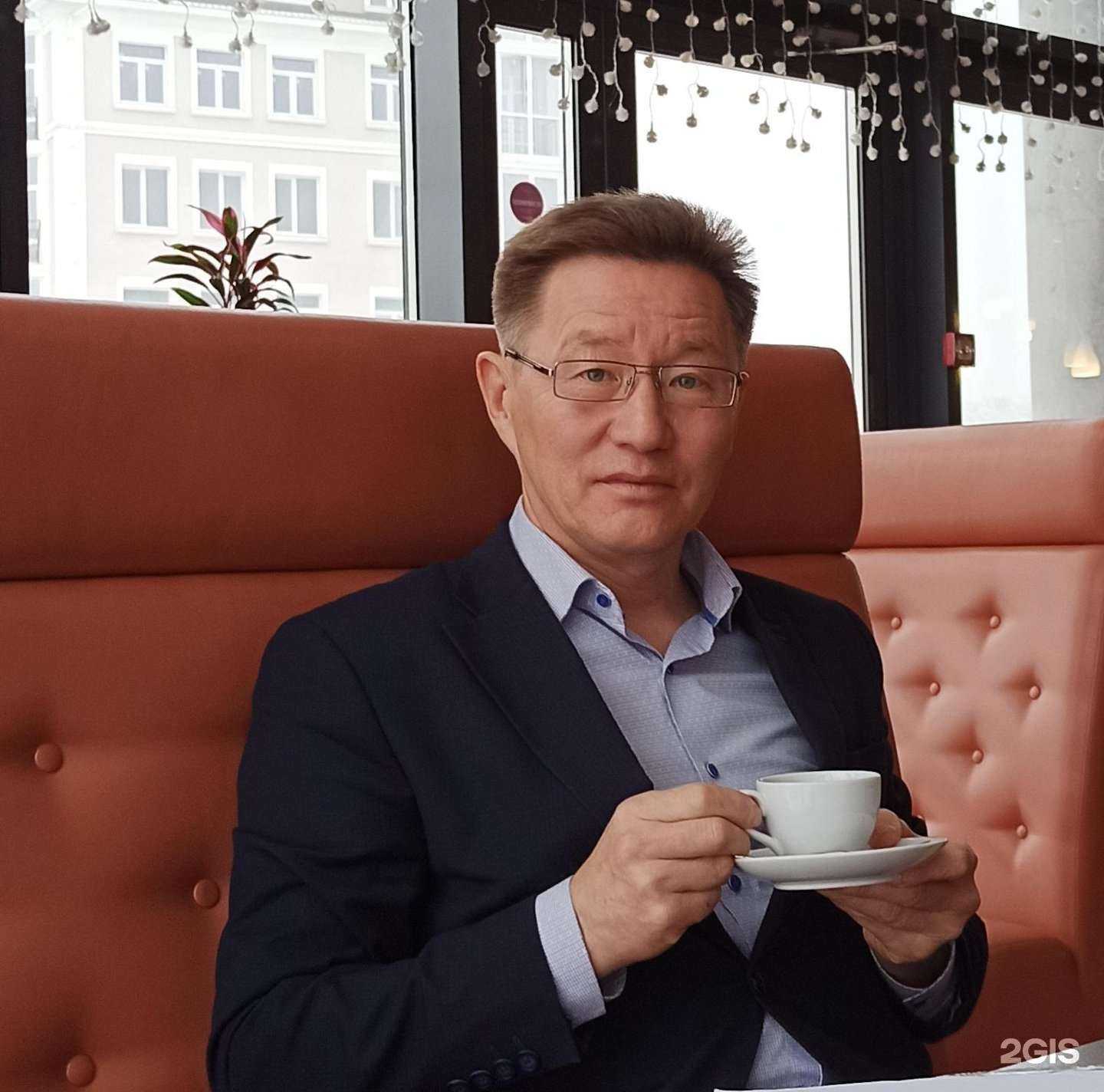 Отзывы на компанию Кичеев и партнёры в Красноярске c фото