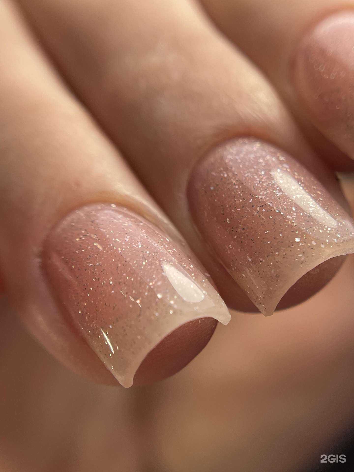 Отзывы на компанию Luna nails в Тольятти c фото