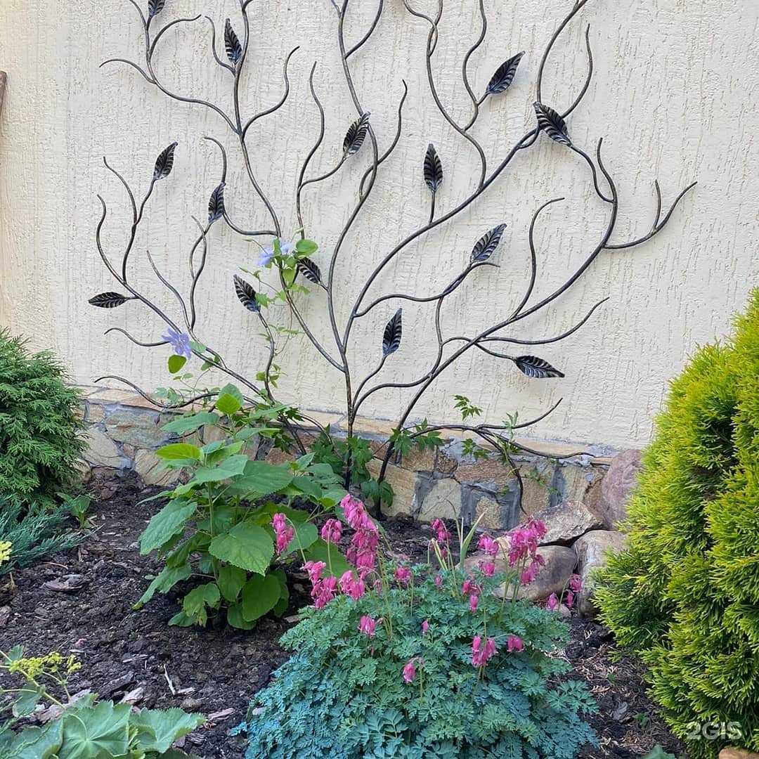 Отзывы на компанию Ковка магнитки в Магнитогорске c фото