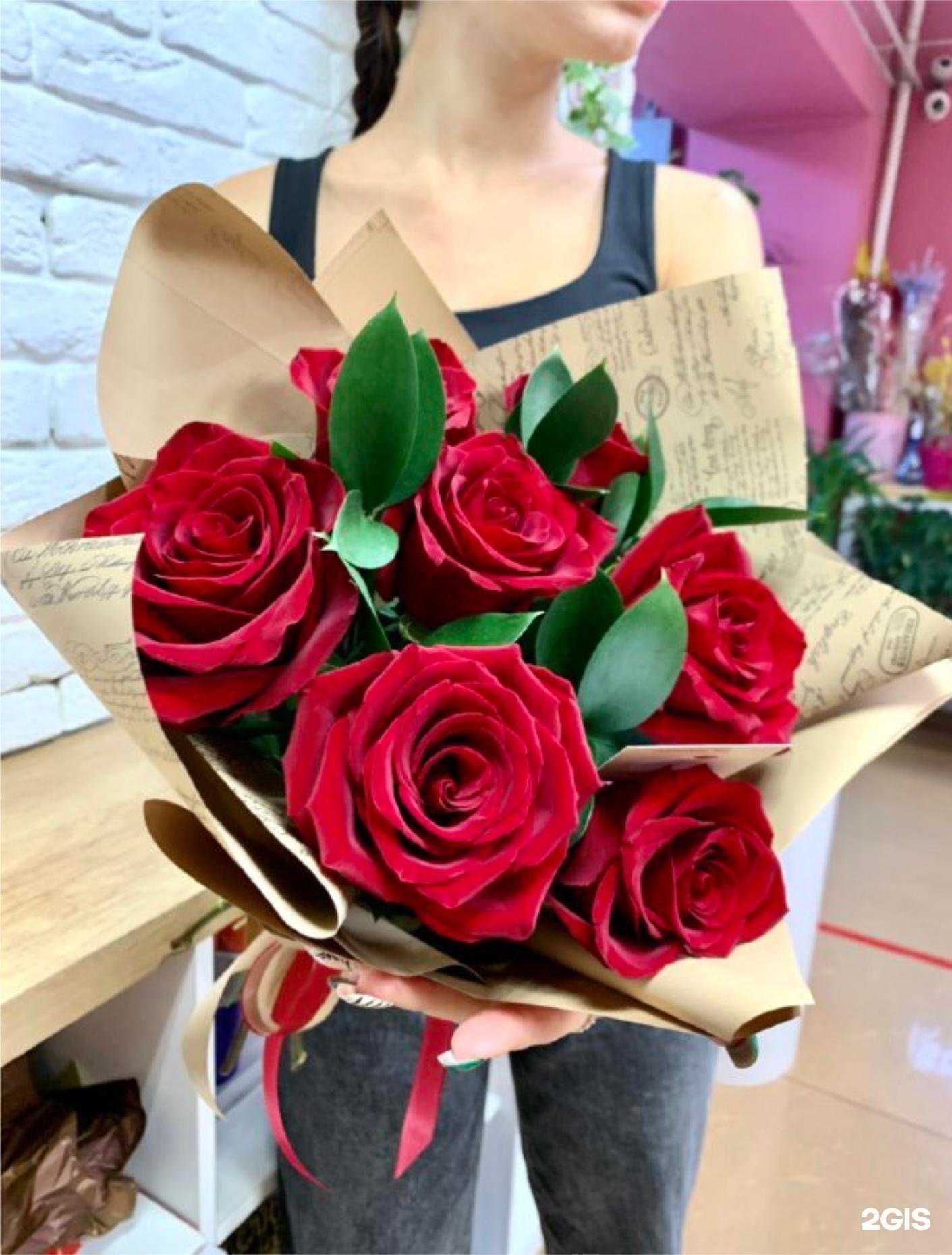 Отзывы на компанию ЗабБукет.ру в Чите c фото