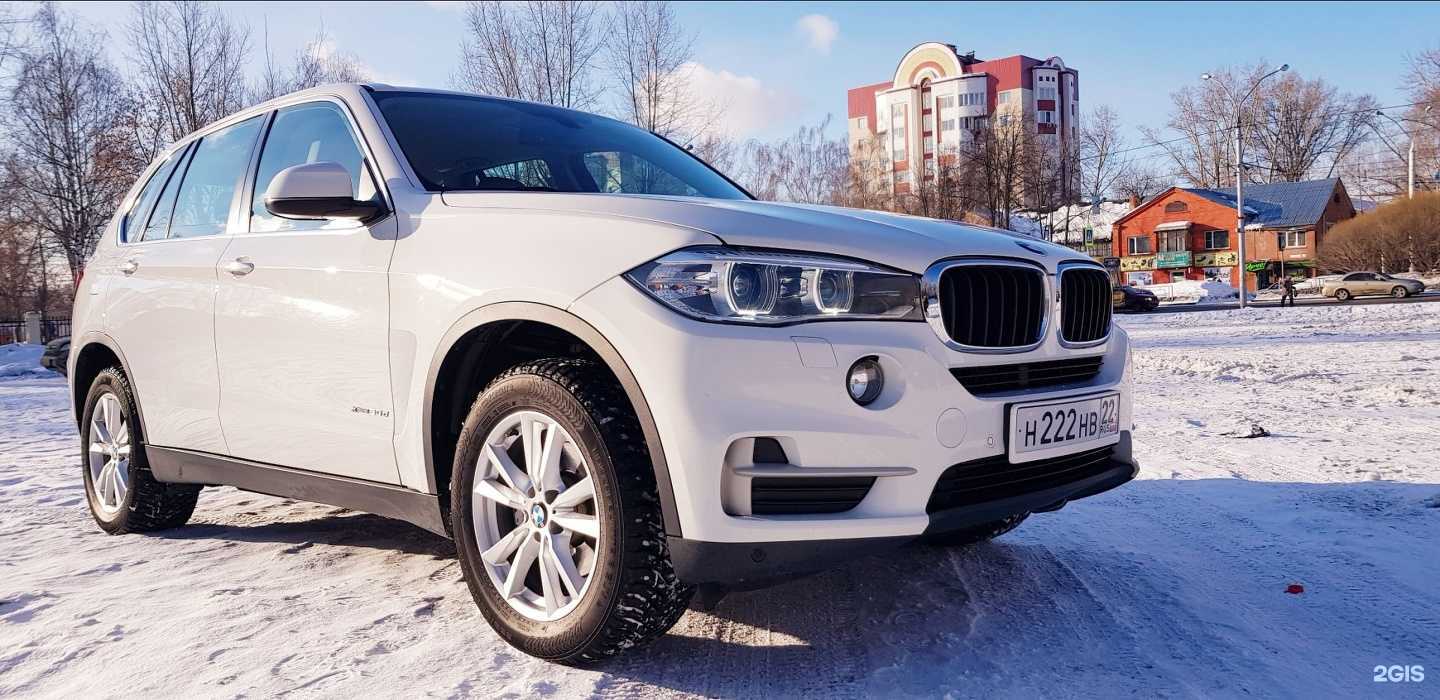 Отзывы на компанию Алтай Драйв в г. Барнаул c фото