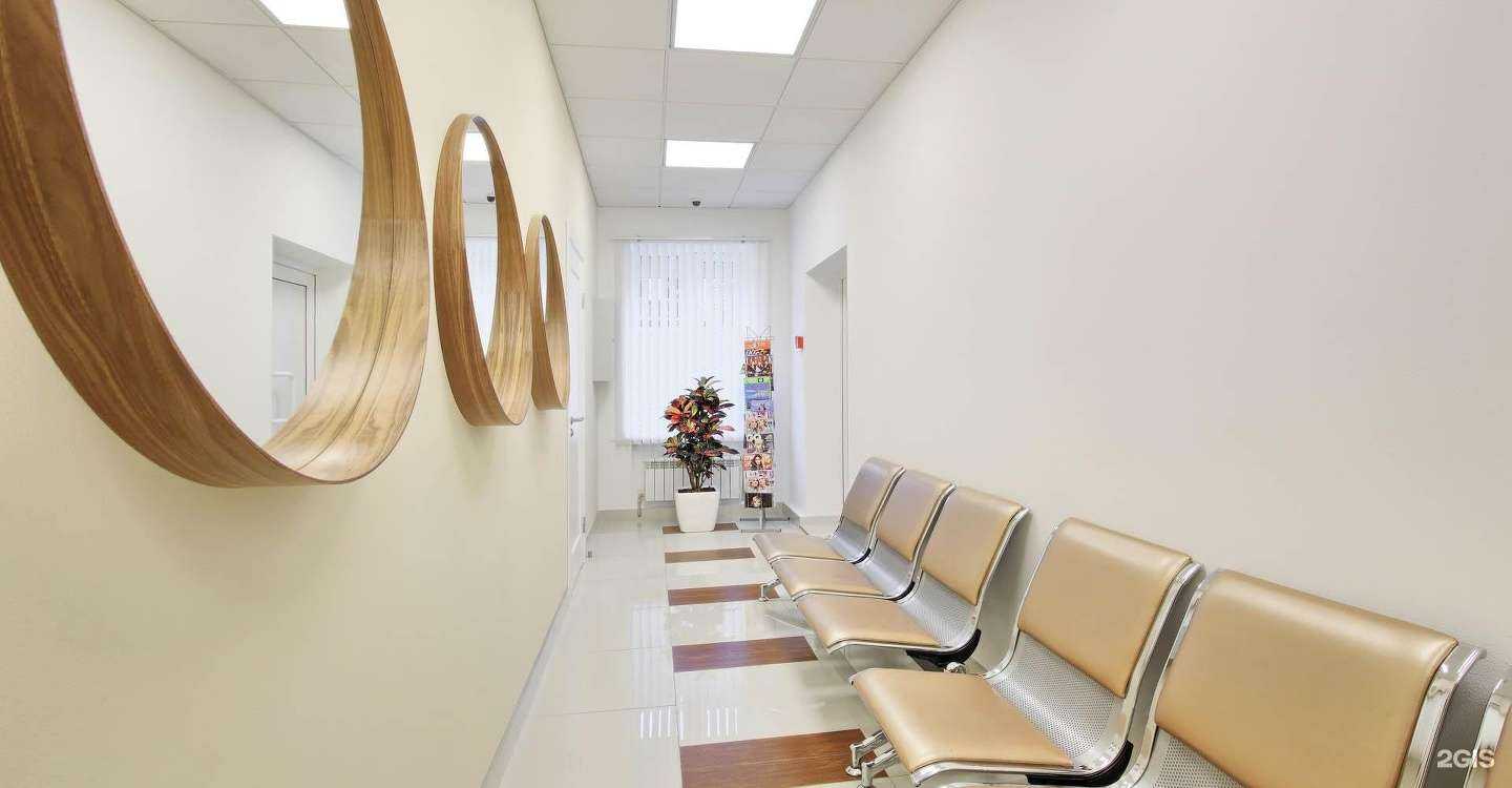 Отзывы на компанию Eye square в г. Пятигорск c фото