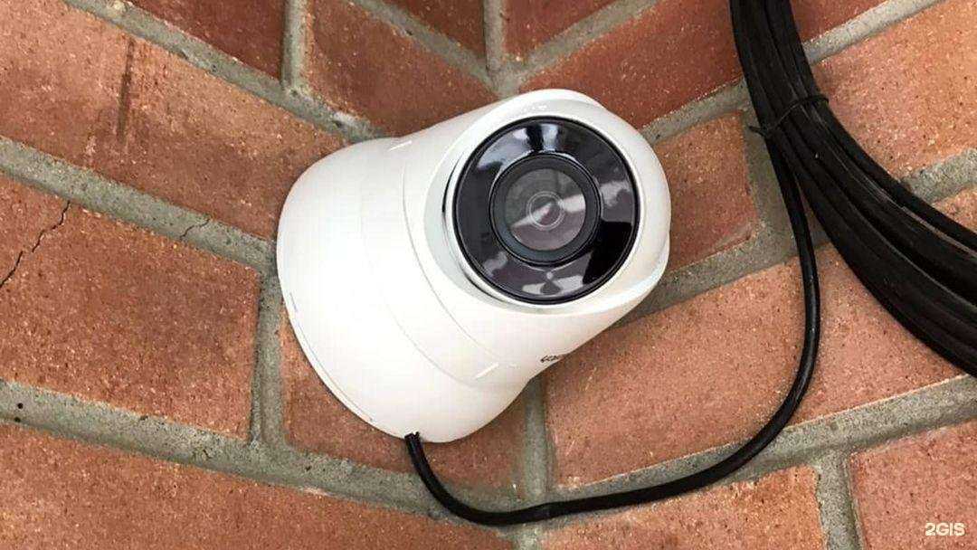 Отзывы на компанию Комплексные системы безопасности-Юг в Ставрополе c фото