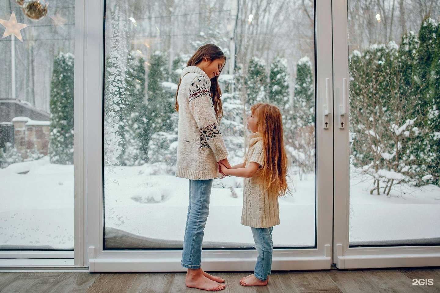 Отзывы на компанию Панорама в Рыбинске c фото