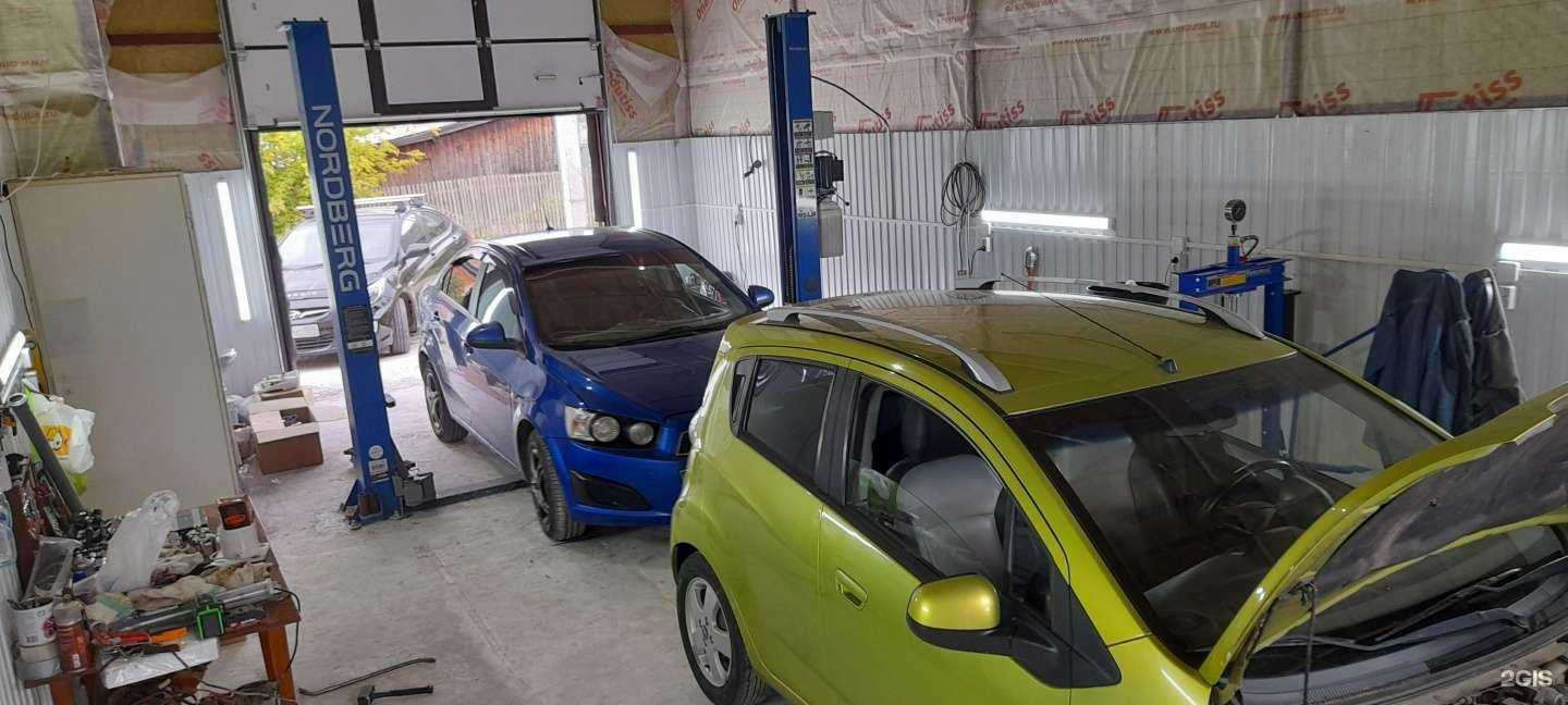 Отзывы на компанию Юг-сервис в Перми c фото