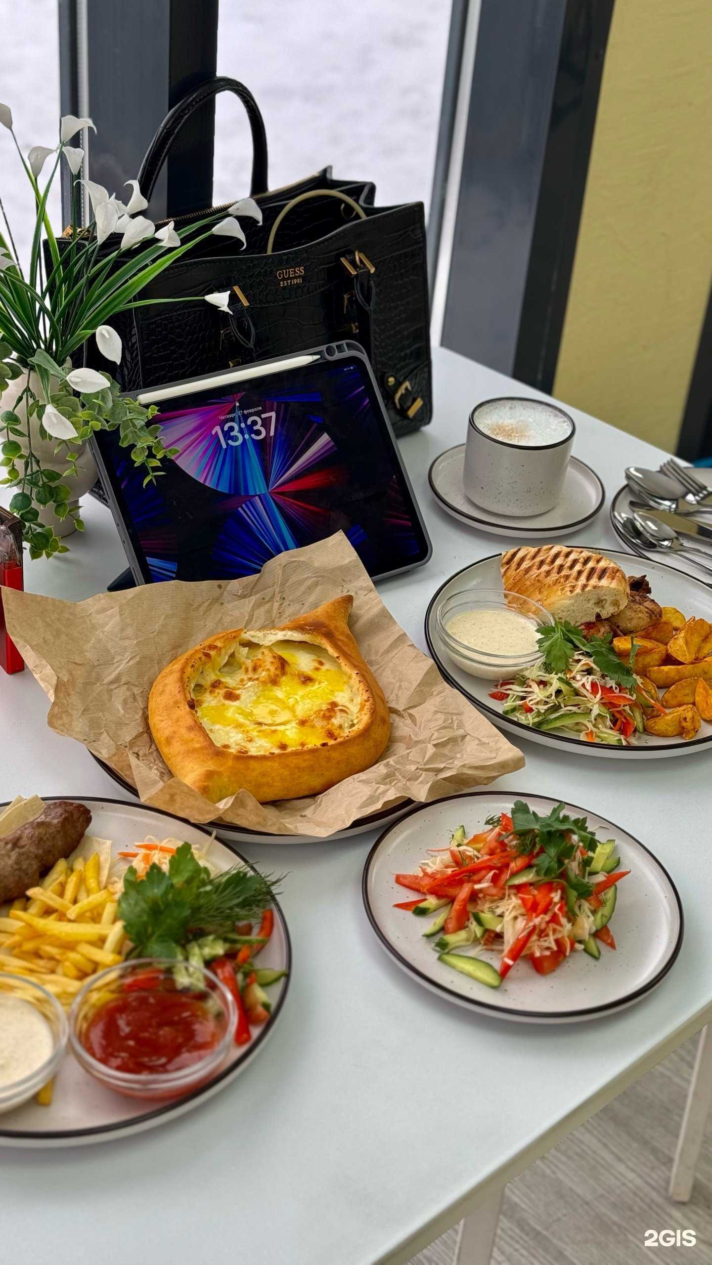 Отзывы на компанию Mangal city в Набережных Челнах c фото