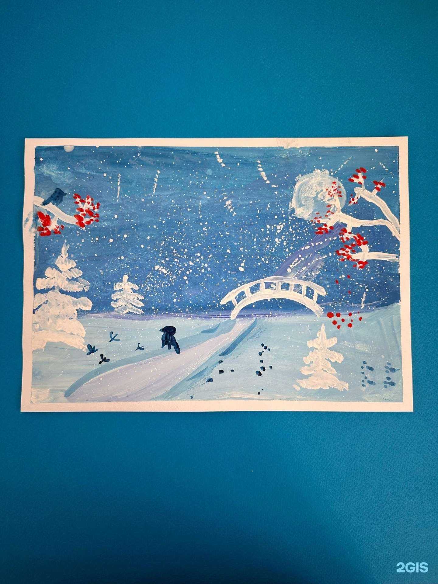 Отзывы на компанию Lil School в г. Барнаул c фото